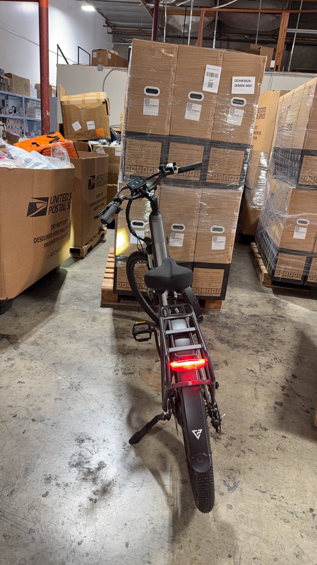E-BIKE — photo 4