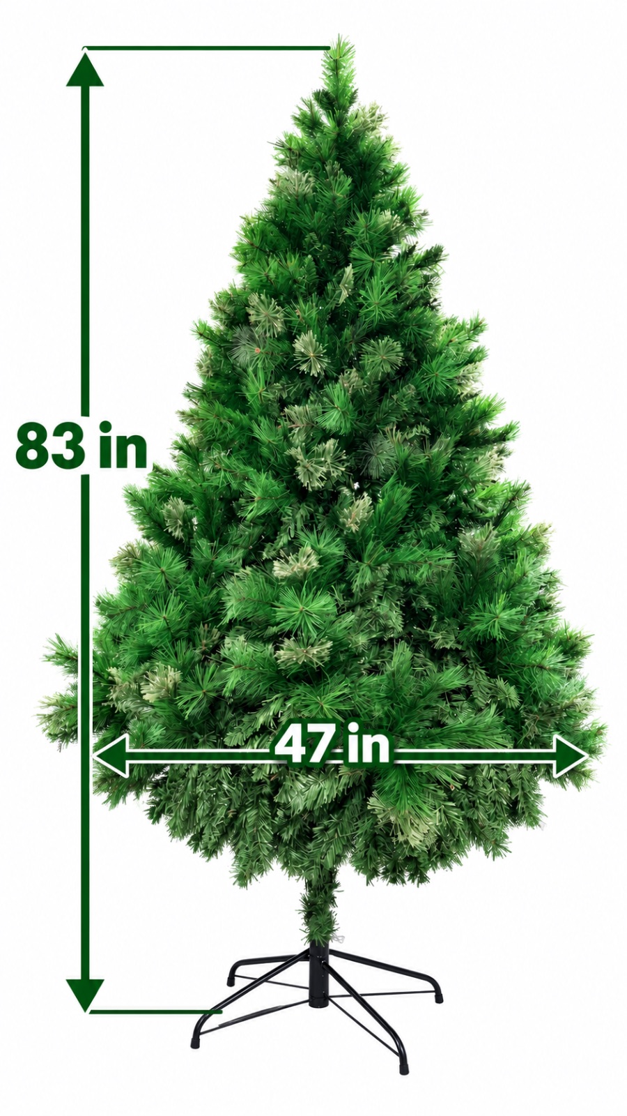 Christmas tree83inc圣诞树🌲