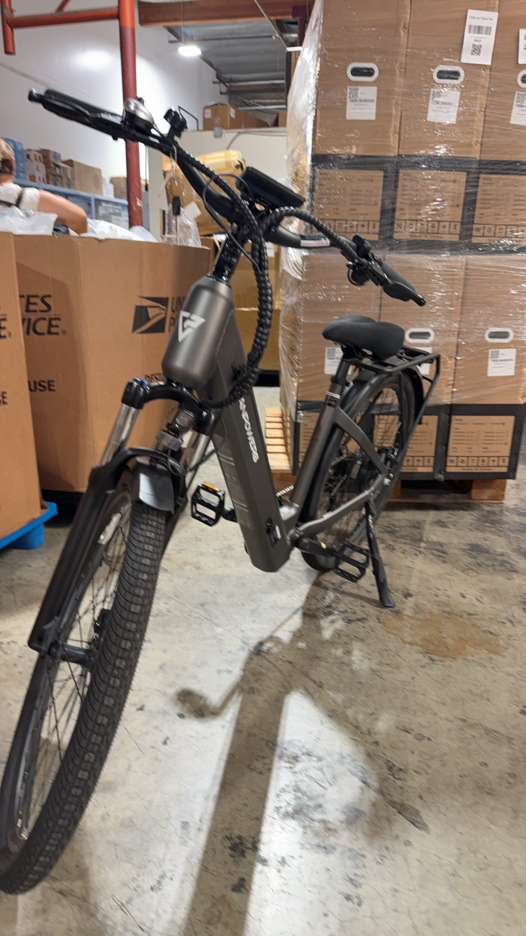 E-BIKE — photo 2
