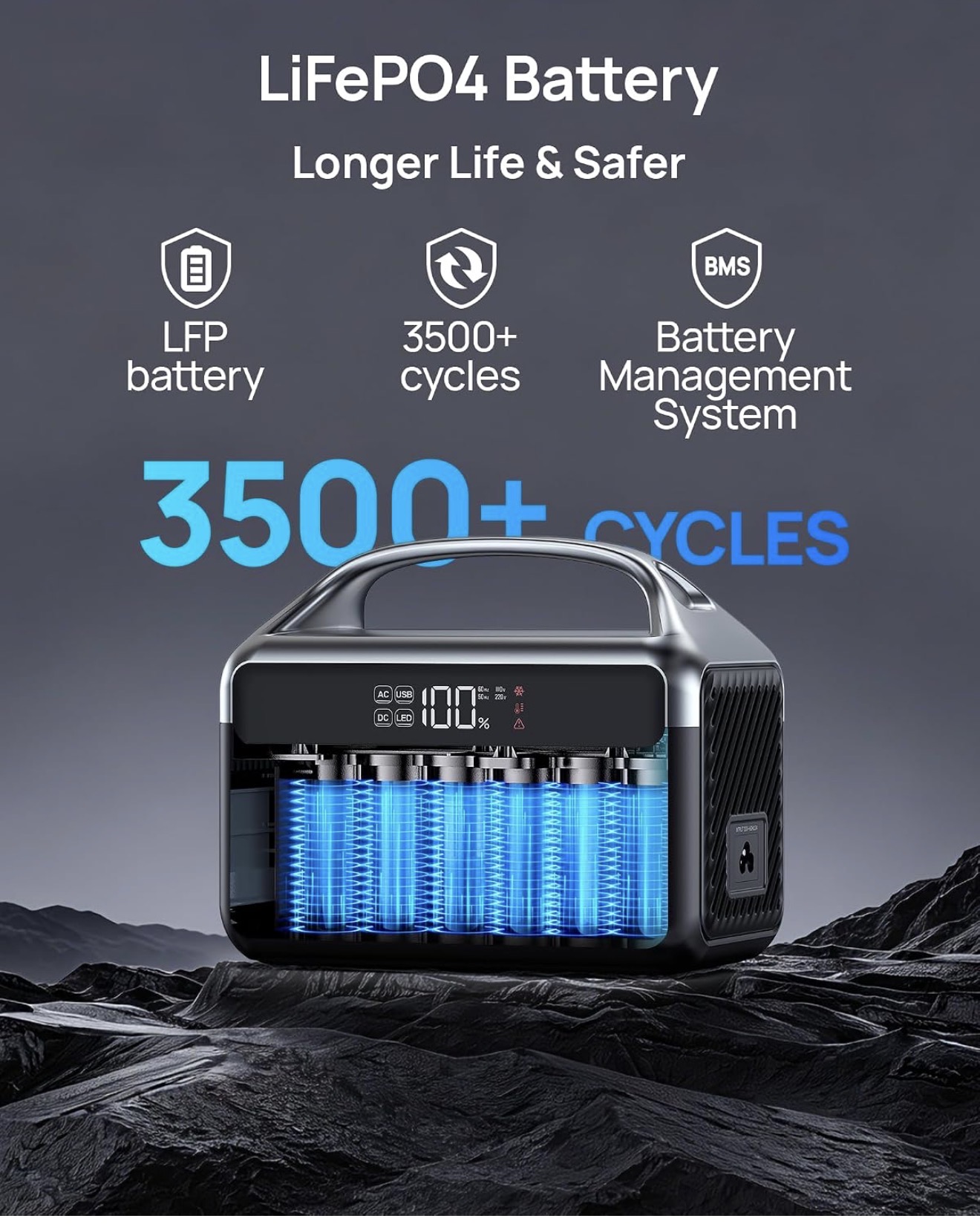 power bank300w移动电源#3 — photo 6