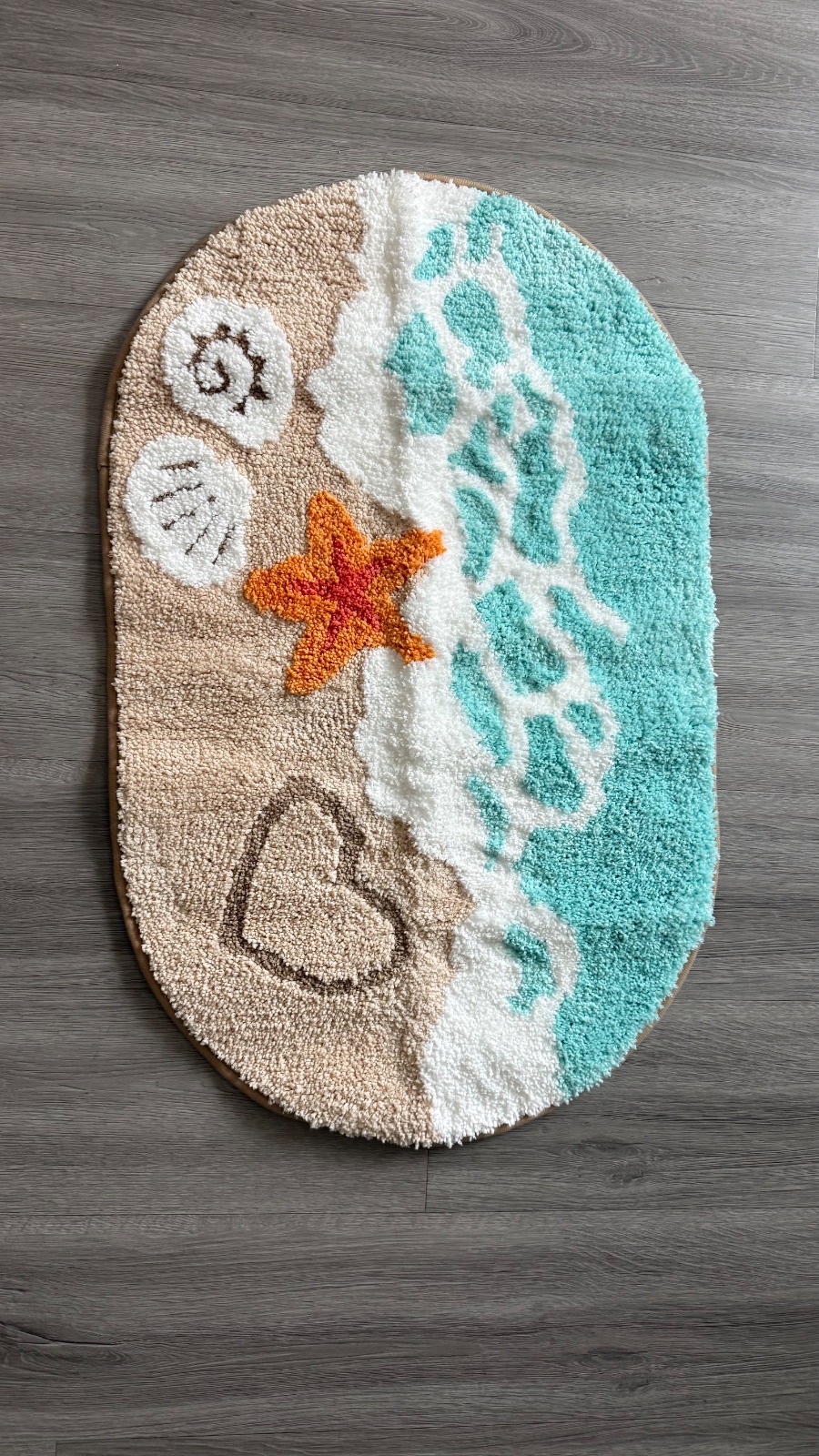 Bathroom carpet浴室地毯