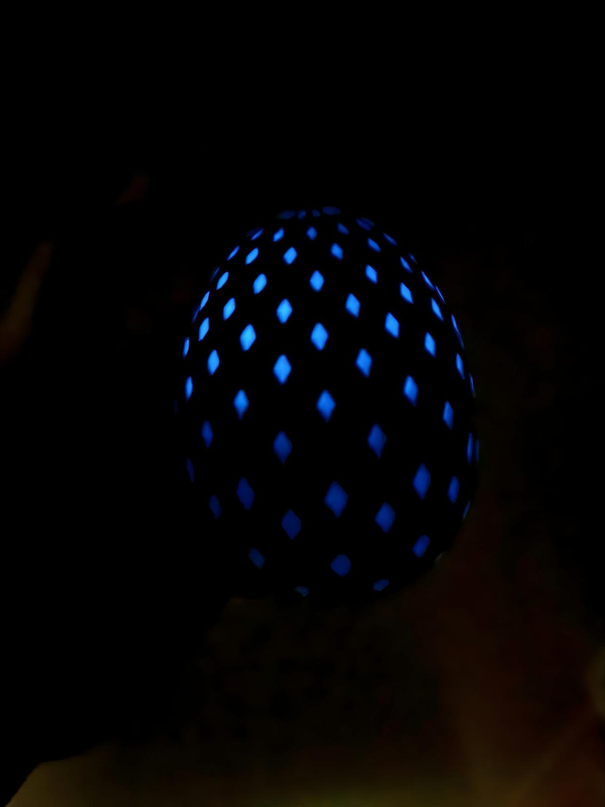 3D Printed Dragon Eggs Glow in The Dark Dragon Eggs with Dragon Toy 3D Printed Animals for Goodie Bag Fillers Pinata Stuffers for Kids Teens Treasure โ photo 6