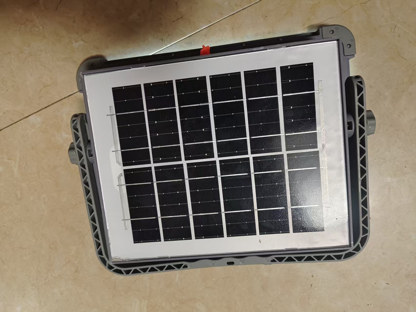 288 LED Solar Outdoor Light – 4800mAh High-Capacity Battery — photo 3