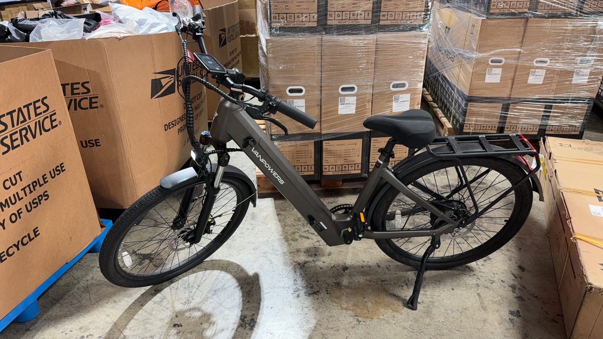 E-BIKE — photo 3