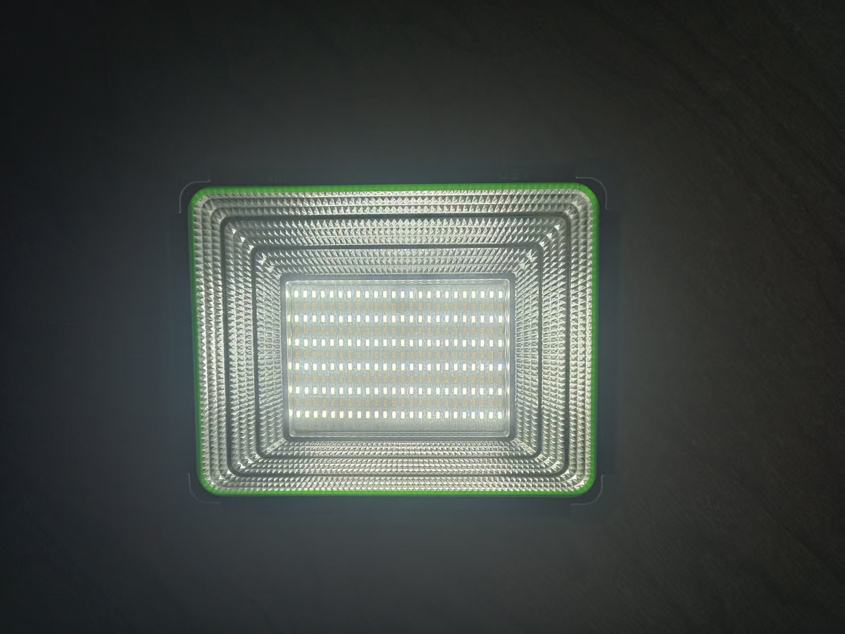288 LED Solar Outdoor Light – 4800mAh High-Capacity Battery — photo 4